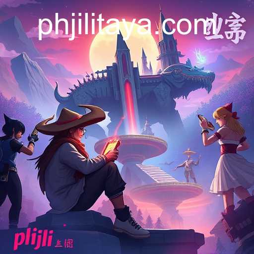 Exploring Online Gaming Trends