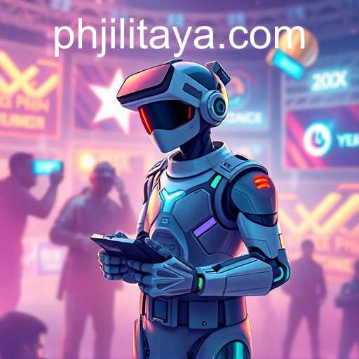 Gaming Evolutions and the Rise of Phjili