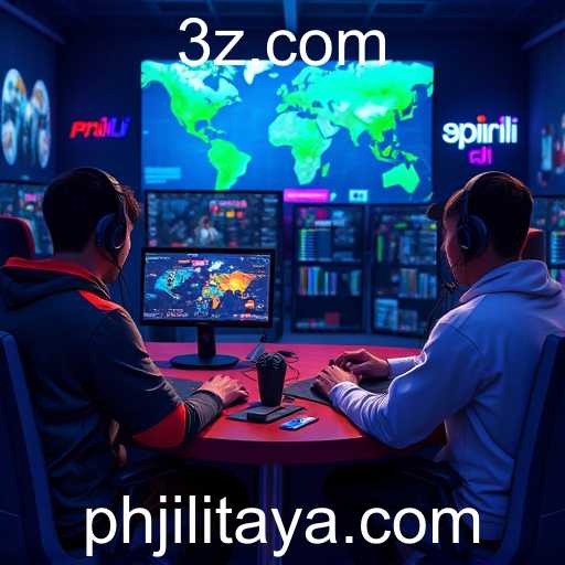 Online Gaming Trends and Developments