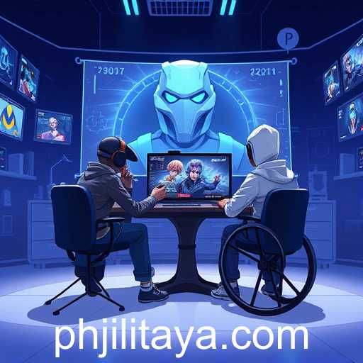 Gaming Website 'Phjili' Revolutionizes Online Play
