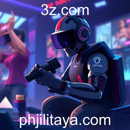 Digital Evolution and Gaming Trends