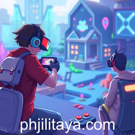 The Rise of Online Gaming Communities