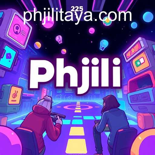 The Rise of Phjili: A New Frontier in Online Gaming