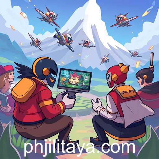 The Rise of Phjili and the Evolution of Online Gaming