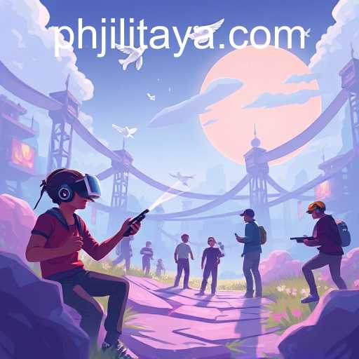 The Rise of Phjili: Revolutionizing Online Gaming