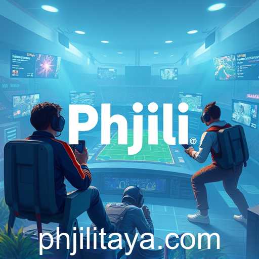 The Rise of Phjili in Gaming World
